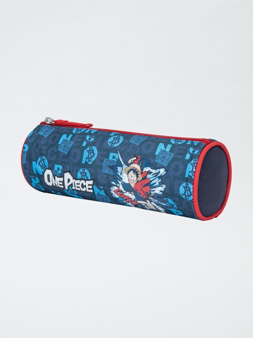 Astuccio 'One piece' - Kiabi