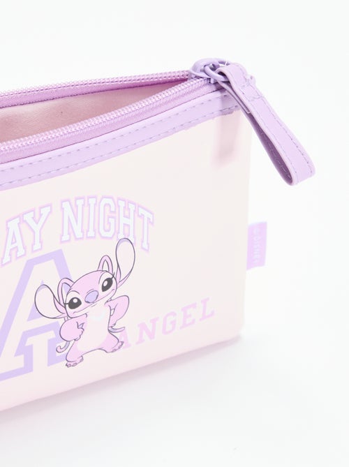 Astuccio 'Stitch' 'Disney' - Kiabi