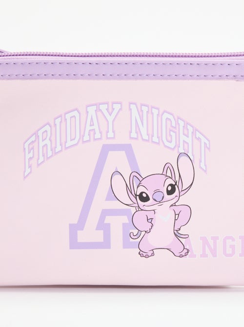Astuccio 'Stitch' 'Disney' - Kiabi
