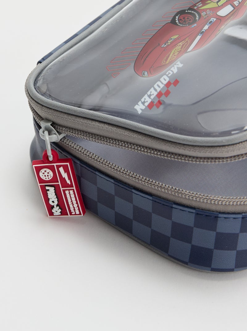Aufbewahrungsbox 'Cars' 'Disney' 'Pixar' Rouge - Kiabi