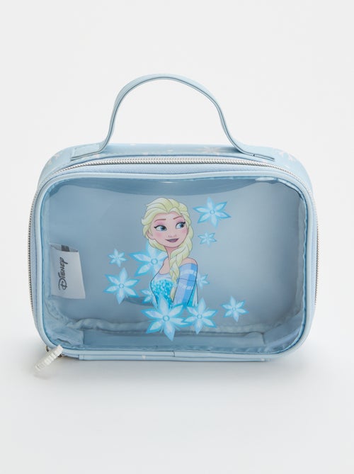 Aufbewahrungsbox 'Die Eiskönigin' 'Disney' - Kiabi