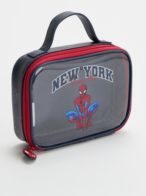 Aufbewahrungsbox 'Spider-Man' 'Marvel'' - Kiabi