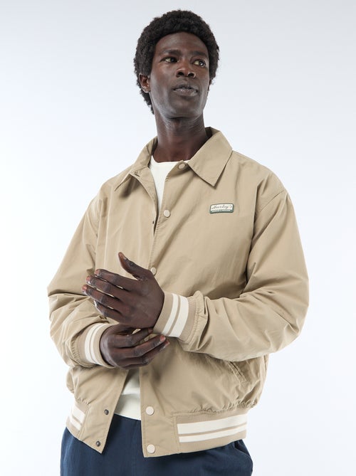 Aviator Jacket - Kiabi