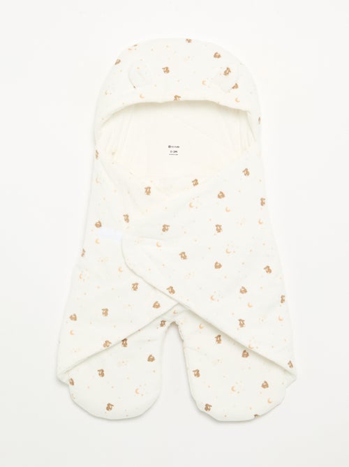 Babyschlafsack - TOG 2 - Kiabi