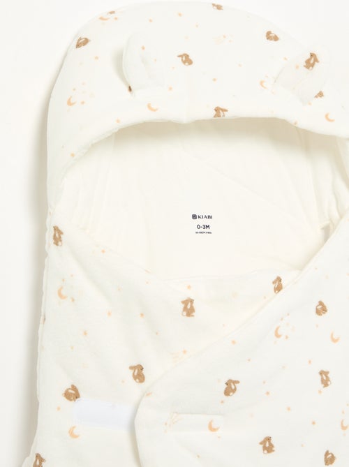 Babyschlafsack - TOG 2 - Kiabi