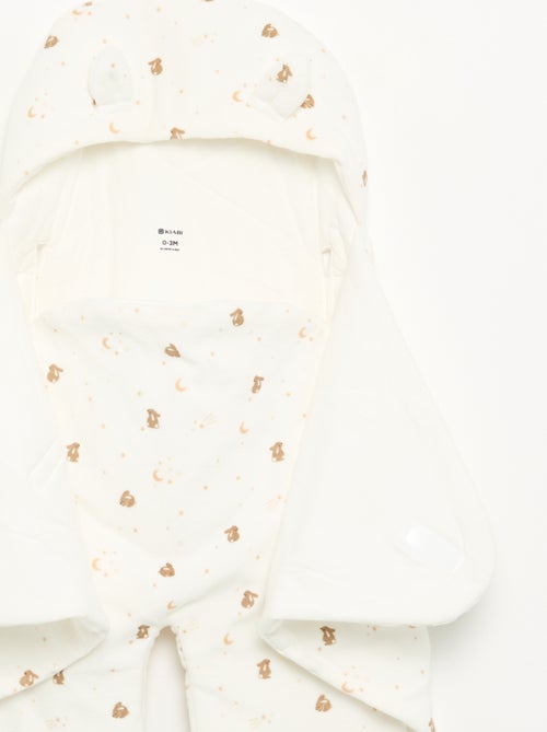 Babyschlafsack - TOG 2 - Kiabi