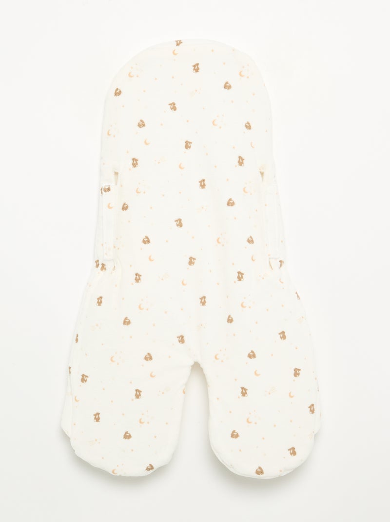Babyschlafsack - TOG 2 Blanc - Kiabi