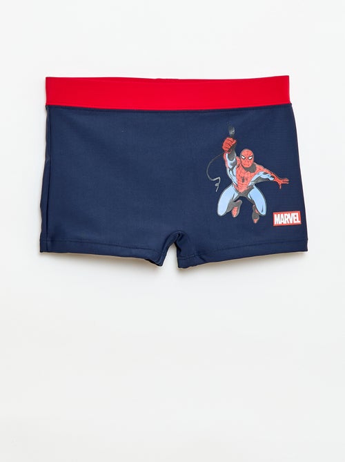 Bade-Boxershorts \'Marvel\' - Kiabi
