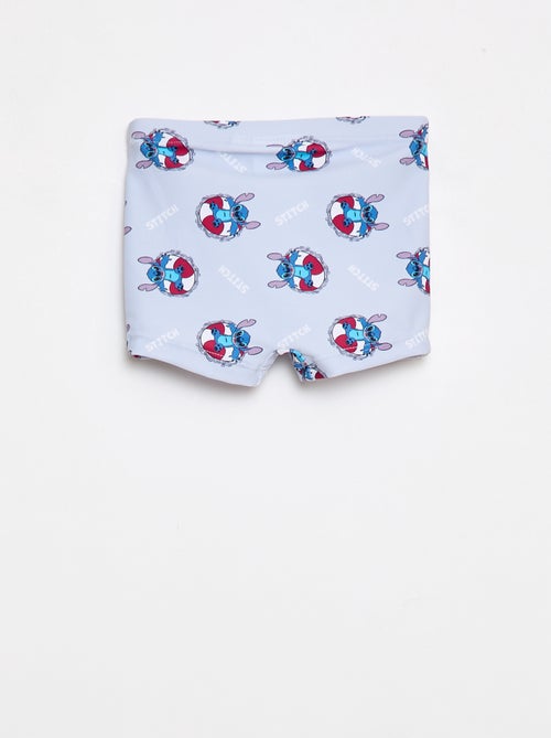 Badehose 'Stitch' 'Disney' - Kiabi