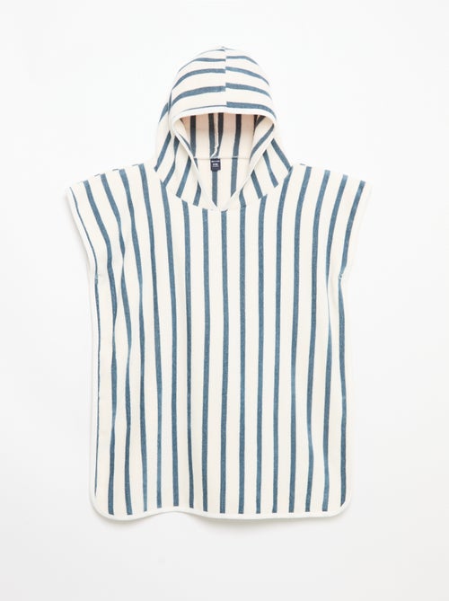 Badeponcho - KIABI Home - Kiabi