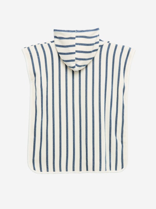 Badeponcho - KIABI Home - Kiabi