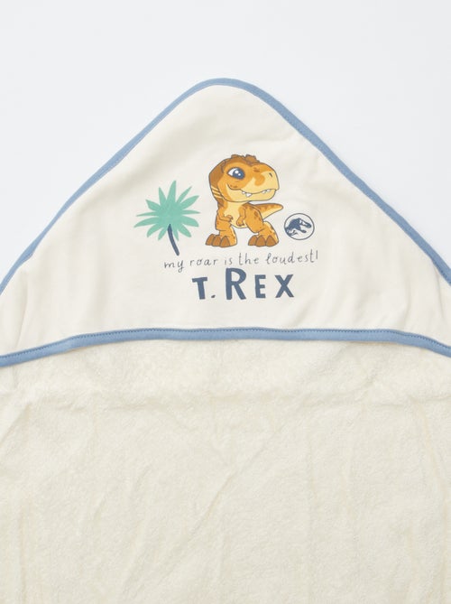 Badeponcho 'Jurassic World' - Kiabi