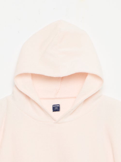Badeponcho - Kiabi