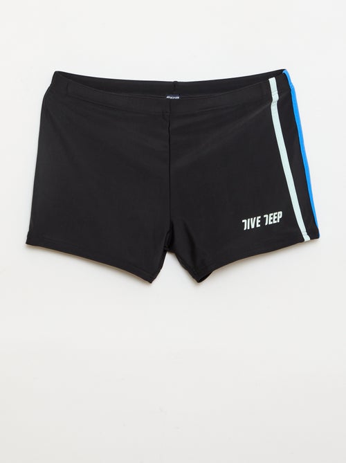 Badeshorts - Kiabi