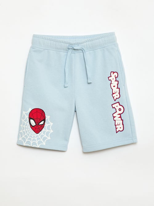 Badeshorts "Spider-Man" "Marvel" - Kiabi