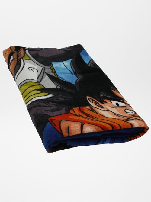 Badetuch "Dragon Ball Z" - Kiabi