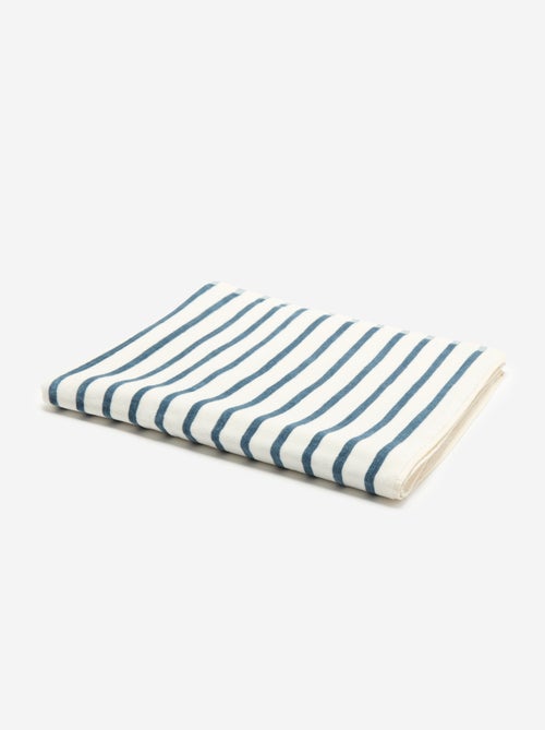 Badetuch XL - 90 x 150 cm - Kiabi