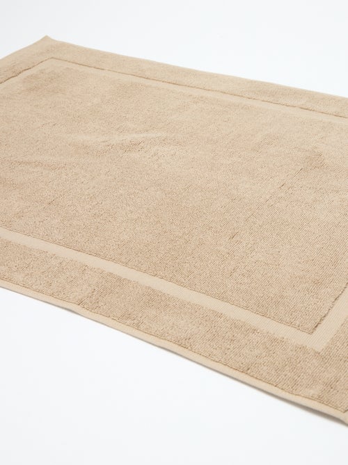 Badteppich 80 x 50 cm - Kiabi