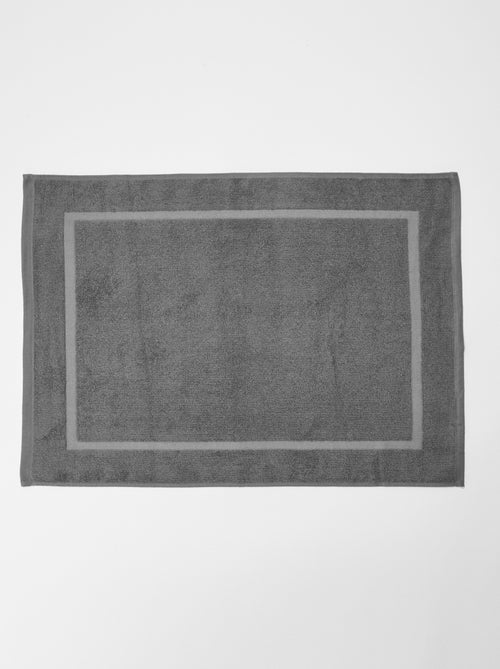 Badteppich 80 x 50 cm - Kiabi