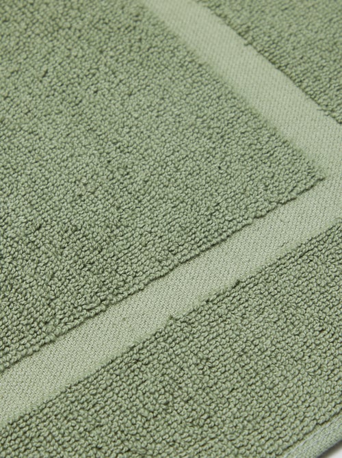 Badteppich 80 x 50 cm - Kiabi