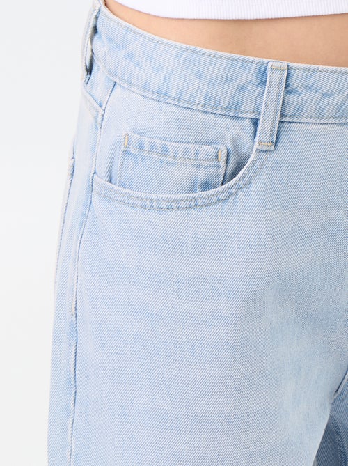 Baggy-Jeans - Kiabi