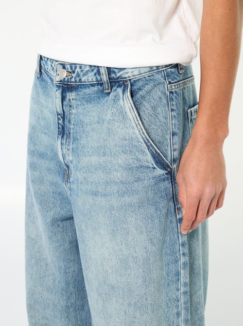 Baggy jeans - Kiabi
