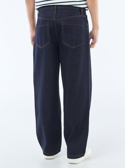 Baggy Jeans - Kiabi