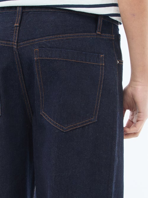 Baggy Jeans - Kiabi