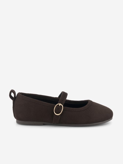 Ballerinas mit Riemchen - Kiabi Ballerinas mit Riemchen - Kiabi