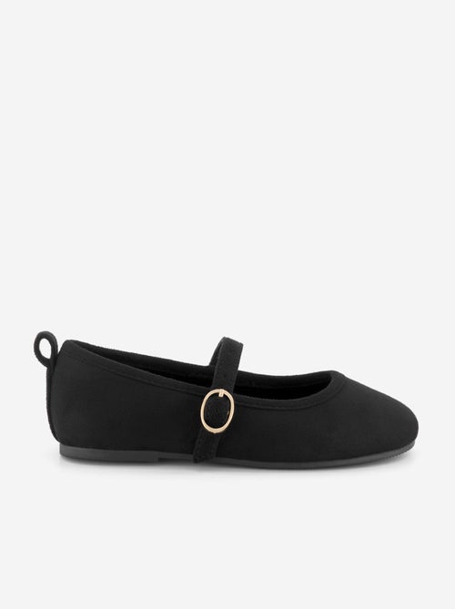 Ballerinas mit Riemchen - Kiabi Ballerinas mit Riemchen - Kiabi