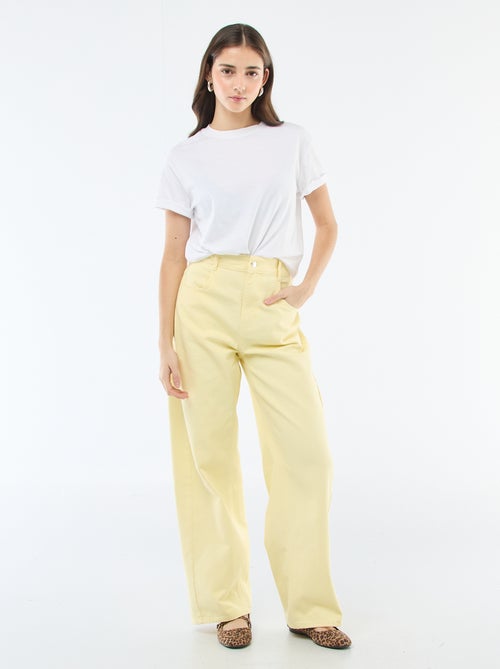 Ballon Fit Hose - Kiabi