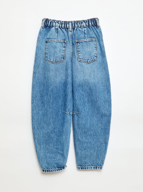 Ballon-Jeans - Kiabi