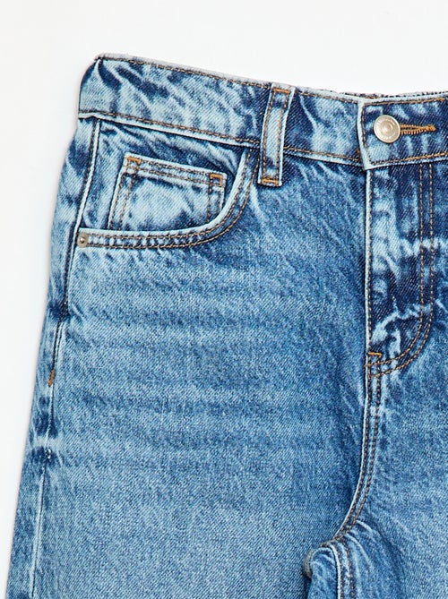 Ballon-Jeans - Kiabi