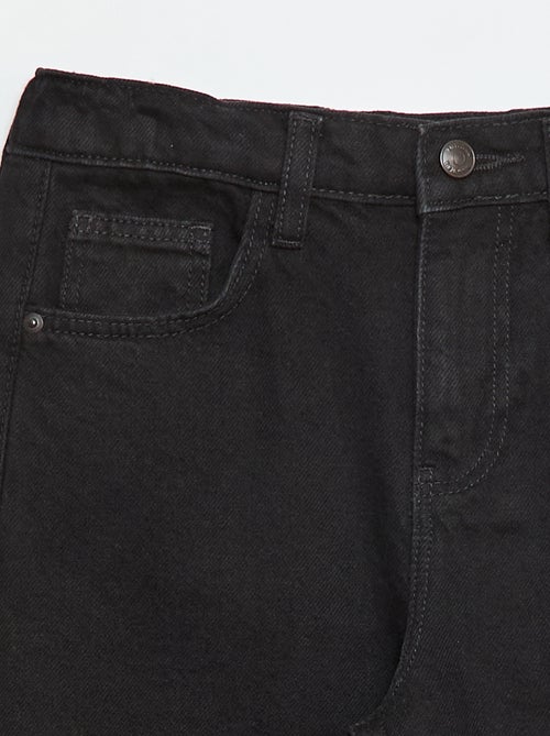 Ballon-Jeans - Kiabi