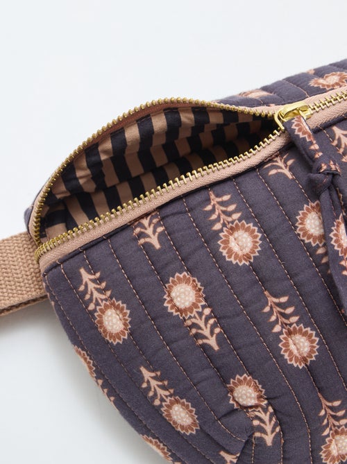 Banane imprimé fantaisie - Kiabi