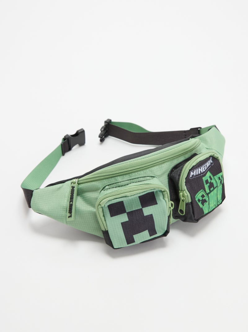 Banane 'Minecraft' Kaki - Kiabi