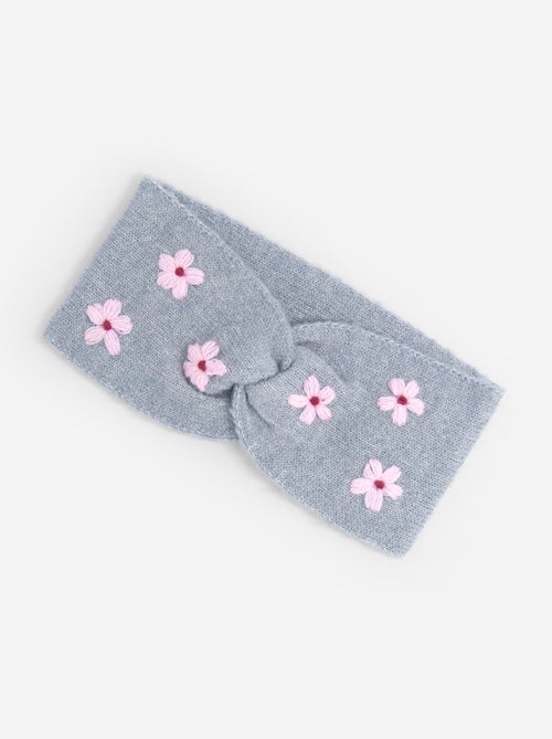 Bandeau pour cheveux - Kiabi