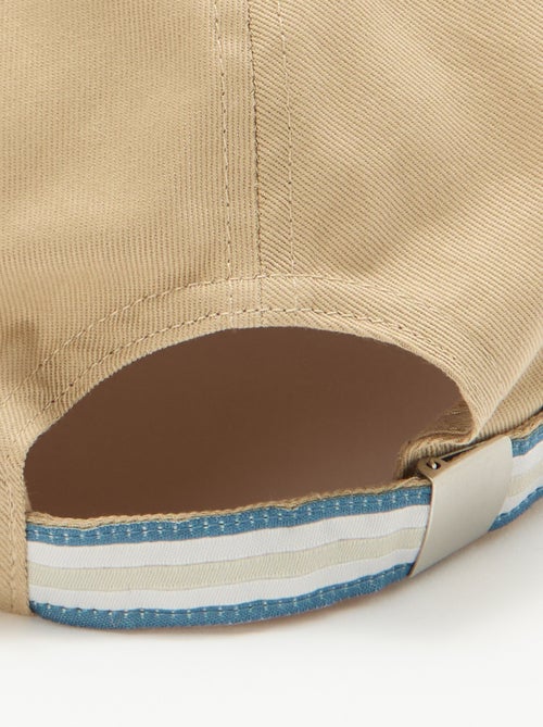 Baseball cap - Kiabi