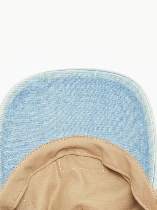 Baseball cap - Kiabi