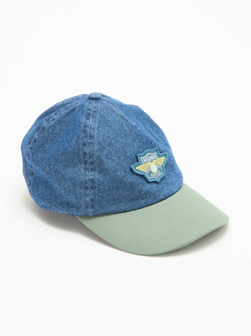 Baseball-Cap - Kiabi