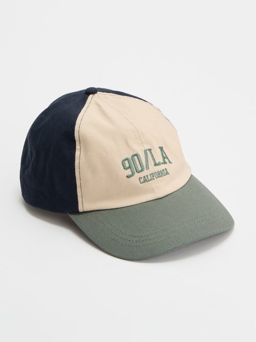 Baseball-Cap - Kiabi