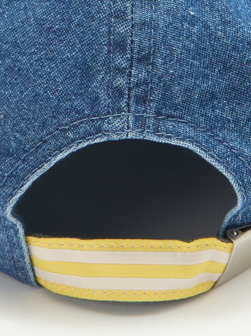Baseball cap - Kiabi