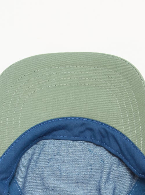 Baseball cap - Kiabi