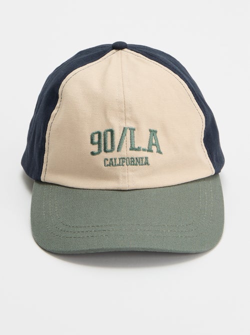 Baseball Cap - Kiabi