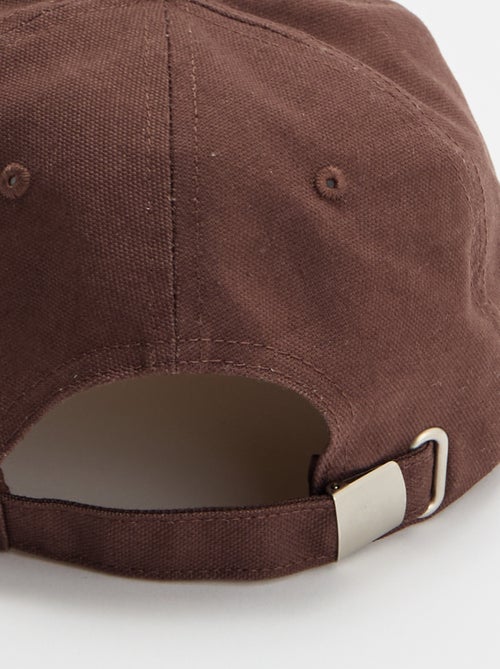 Baseball-Cap - Kiabi