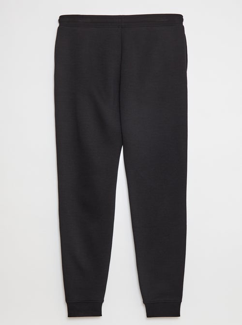 Basic Fleece Joggers - L38 - Kiabi