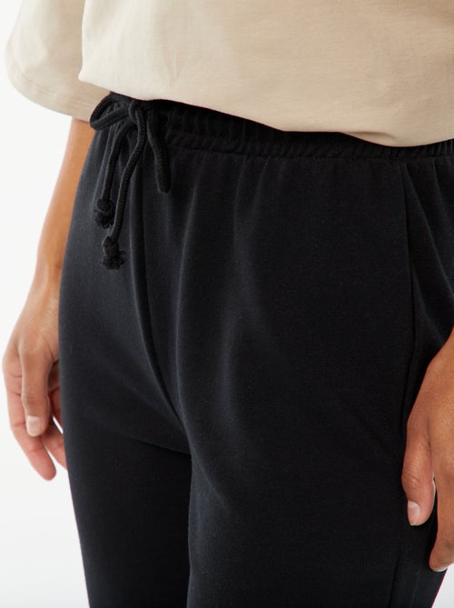 Basic joggers - Kiabi