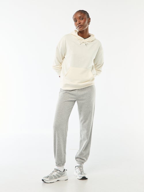 Basic joggers - Kiabi