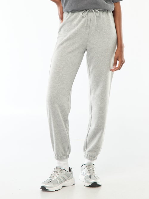Basic-Jogginghose - Kiabi