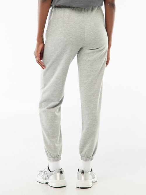 Basic-Jogginghose - Kiabi